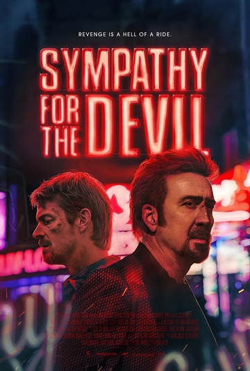 Sympathy For The Devil - DVD