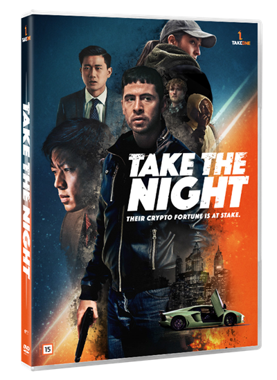 Take The Night