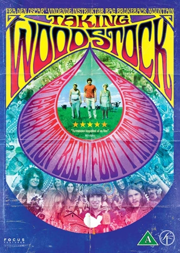 Taking Woodstock