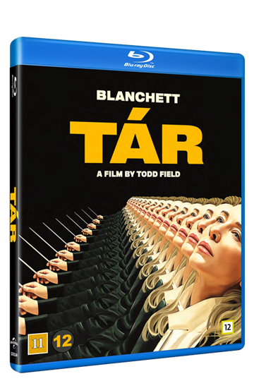 Tár - Blu-Ray