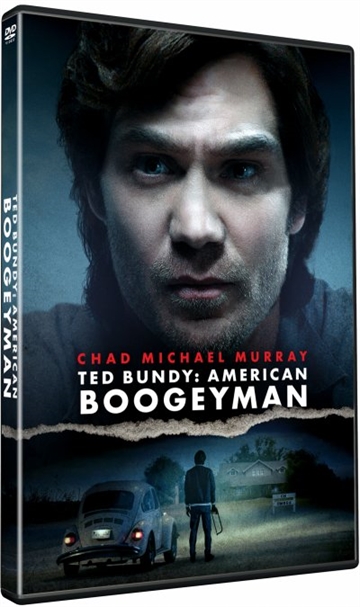 Ted Bundy: American Boogeyman