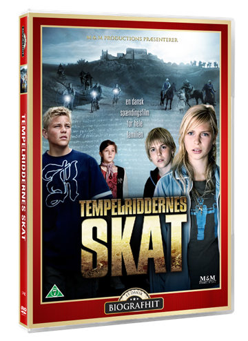 Tempelriddernes Skat