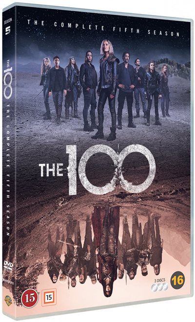 The 100 - Season 5