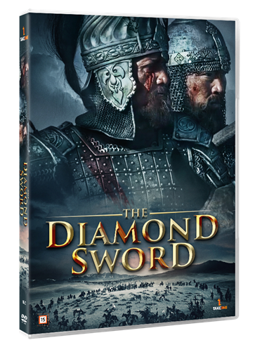 The Diamond Sword