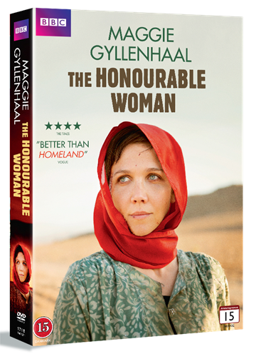 The Honourable Woman