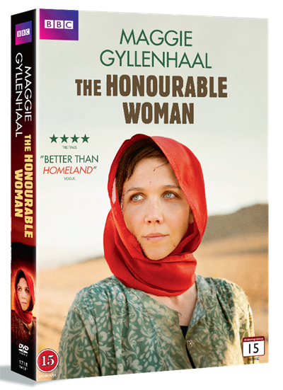 The Honourable Woman