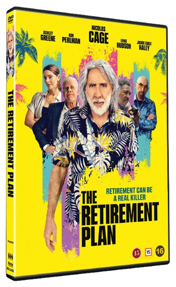 Retirement Plan