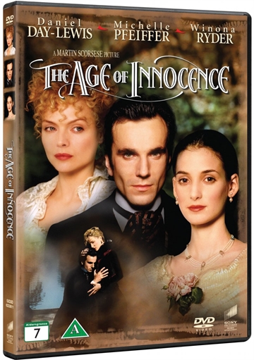 Age Of Innocence, The