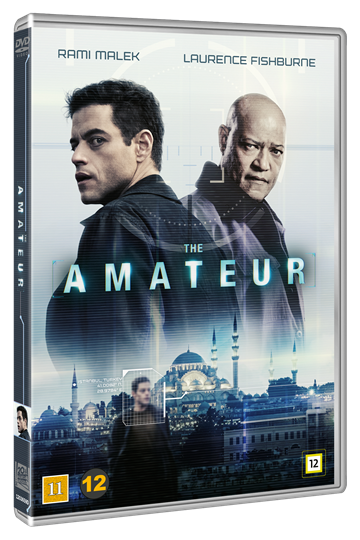 The Amateur