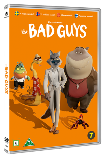 The Bad Guys