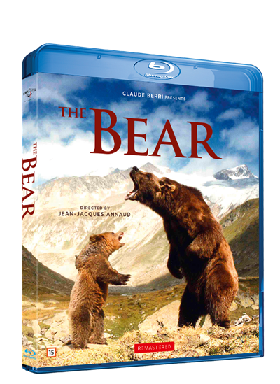 The Bear - Blu-Ray