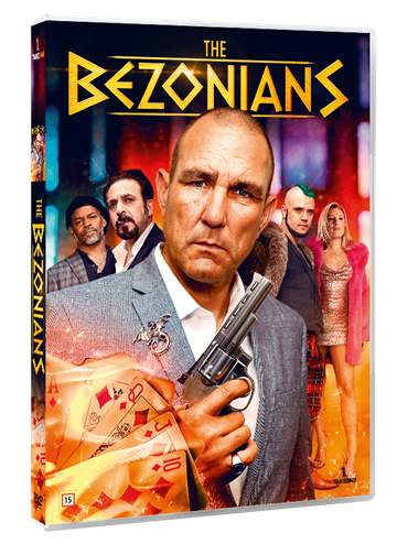 The Bezonians