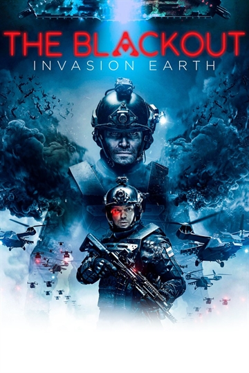 The Blackout - Invasion Earth - 2019