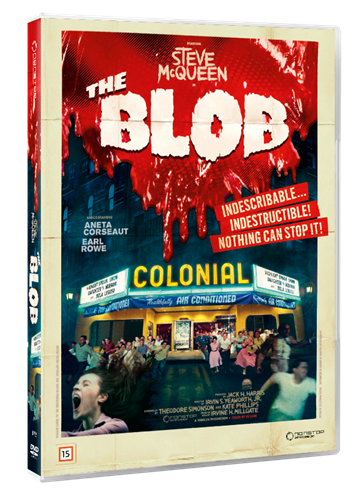 The Blob