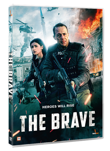 The Brave