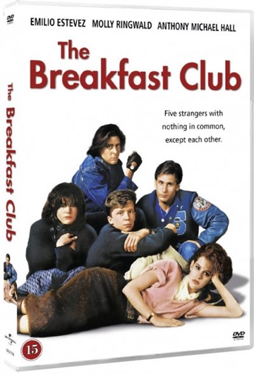 The Breakfast Club