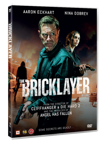 The Bricklayer