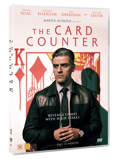 The Card Counter