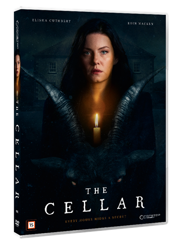 The Cellar