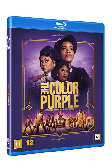 The Color Purple - Blu-Ray