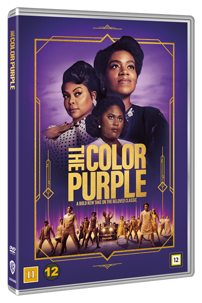 The Color Purple