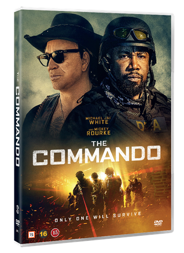 The Commando