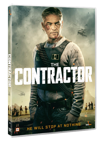 The Contractor