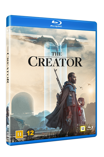 The Creator - Blu-Ray