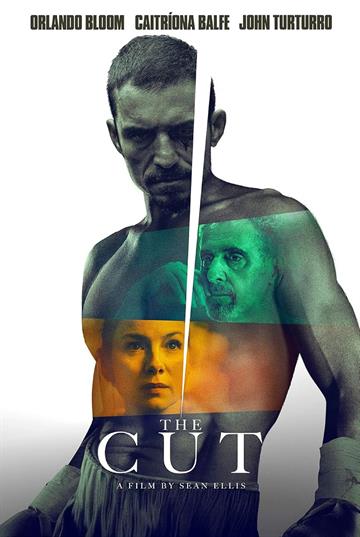 The Cut - Blu-Ray