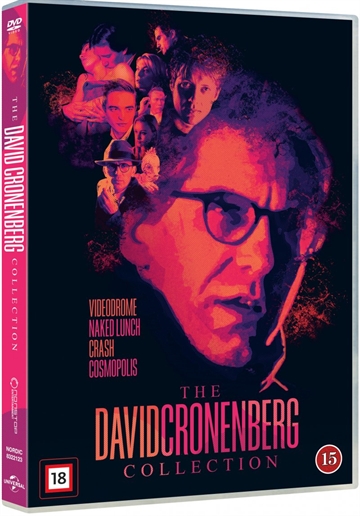 David Cronenberg Collection