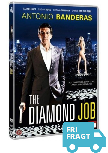 The Diamond Job