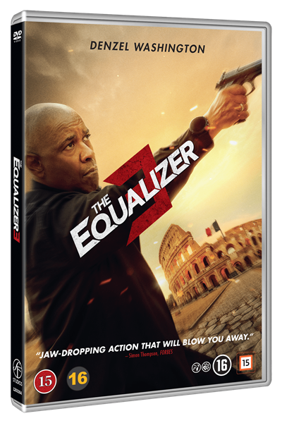 The Equalizer 3