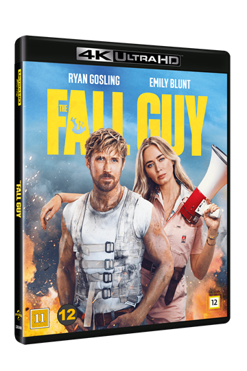 The Fall Guy - 4K Ultra HD