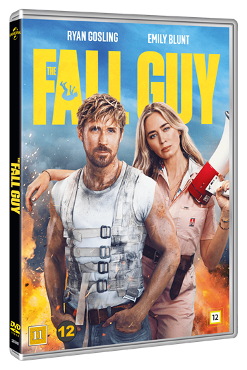 The Fall Guy