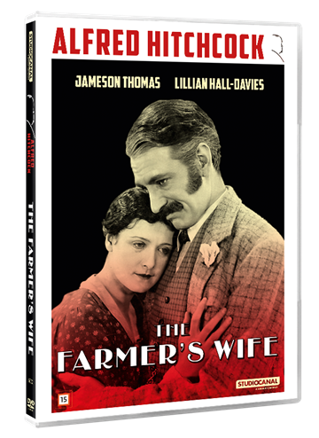 The Farmer's Wife