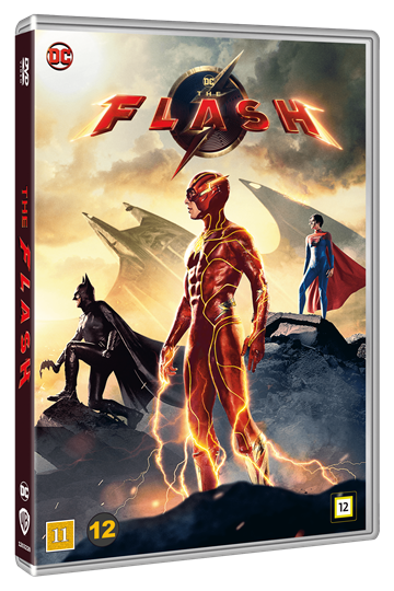 The Flash - DVD