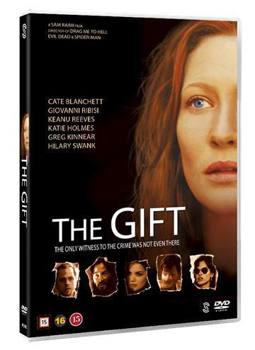 The Gift