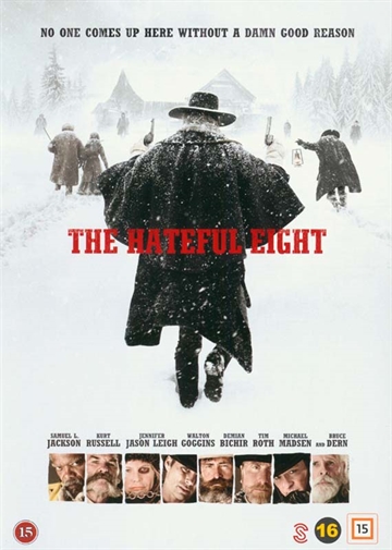 The Hateful Eight