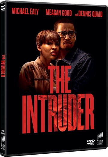 The Intruder