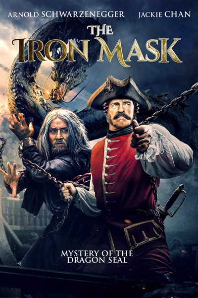 The Iron Mask