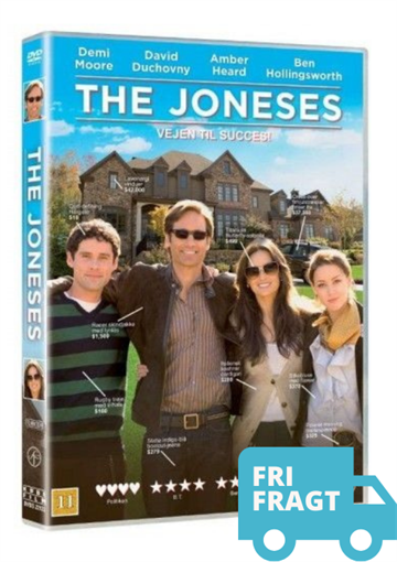 The Joneses