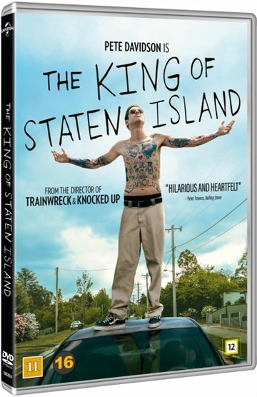 King Of Staten Island