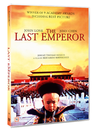 The Last Emperor