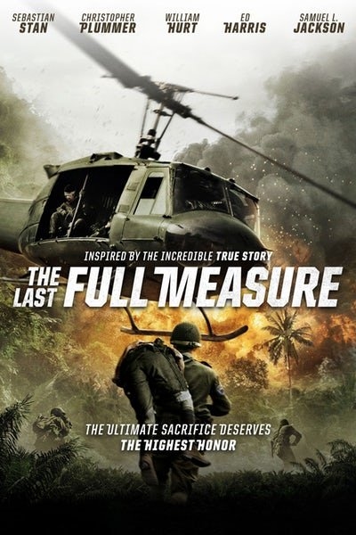 The Last Full Measure