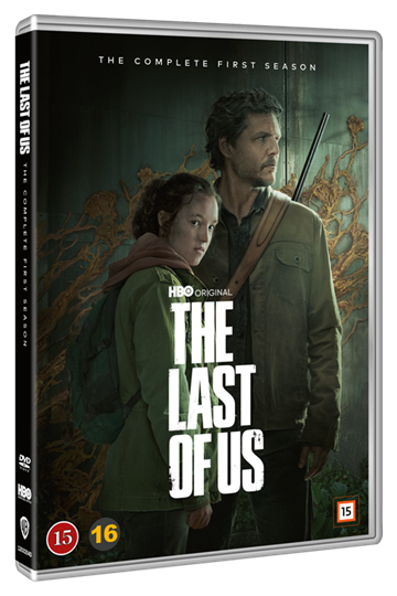 The Last Of Us