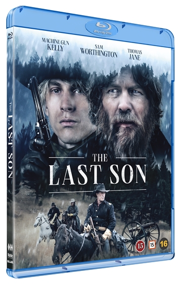 The Last Son - Blu-Ray