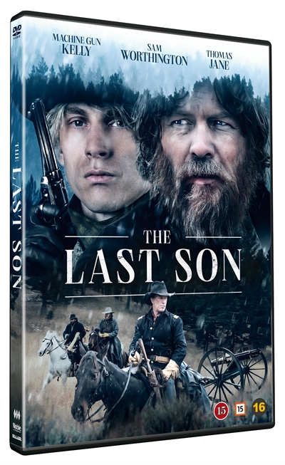 The Last Son