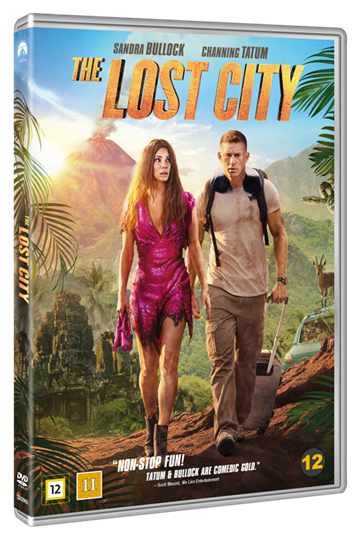 The Lost City