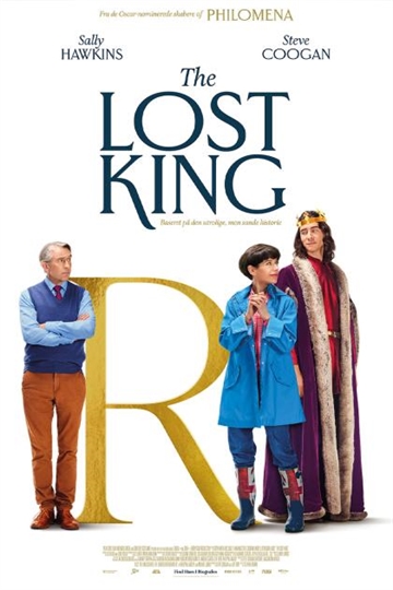 The Lost King - DVD 