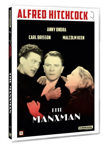 The Manxman